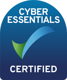 Cyber Essentials Certified